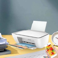HP 惠普 有线多功能喷墨打印机2332