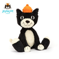 Jellycat 吉利猫 安抚公仔25周年新品