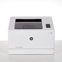 HP 惠普 单功能有线彩色激光打印机 150a