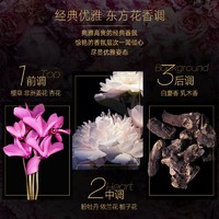 AVON 雅芳 小黑裙香水沐浴露