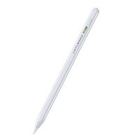 酷士达 电容笔pencil二代磁力吸附送笔尖2个