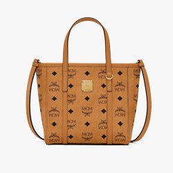 【省1257.13元】mcm女士手提包_mcm 香港直邮mcm 女士mini aren viset