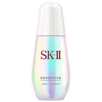 SK-II 肌因光蕴超进化环采臻皙钻白精华 50ml