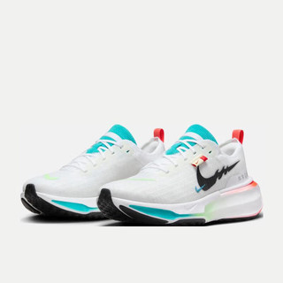 NIKE 耐克 男鞋春季ZOOMX INVINCIBLE RUN FK 3运动跑步 FZ5056-103 43