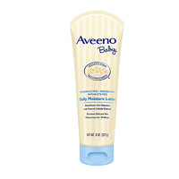 Aveeno 艾惟诺 每日倍护系列 保湿燕麦婴儿润肤乳