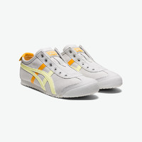 Onitsuka Tiger鬼塚虎MEXICO66™ SLIP-ON一脚蹬女鞋休闲鞋