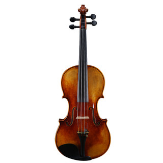 梵阿玲 V019大师欧料纯手工小提琴专业级演奏