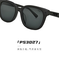 Prsr 帕莎 杨超越同款2024年新品墨镜女时尚太阳镜高级感PS3027