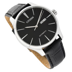 citizen西铁城nh835008e男款自动机械表