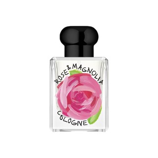 JO MALONE LONDON 祖·玛珑 月下玫瑰 玫瑰与木兰女士古龙水 EDC 50ml