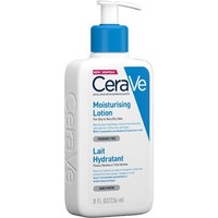 3.8焕新：CeraVe 适乐肤 屏障修护润肤乳 236ml（赠C乳30ml+C霜15ml）