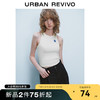 URBAN REVIVO 男士卫衣