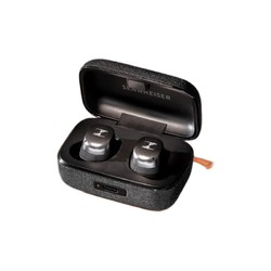 SENNHEISER 森海塞尔 MOMENTUM 真无线4代 入耳式降噪耳机