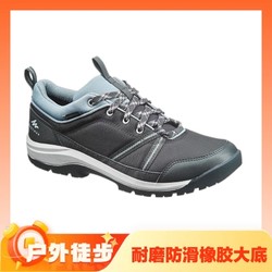 DECATHLON 迪卡侬 NH300 女款户外徒步鞋 2470583