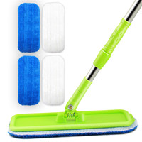 William weir 威廉维尔 地板打蜡拖把