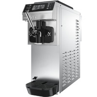 DONPER 东贝 冰淇淋机CKX60-A19商用全自动软质冰激淋机台式甜筒机器