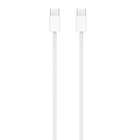 Apple 苹果 USB-C 编织充电线 1米