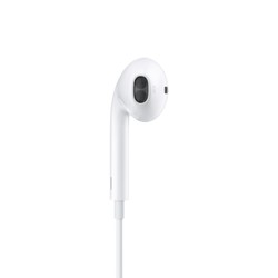 Apple 苹果 EarPods 半入耳式有线耳机 Lighting接口