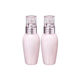 COSME DECORTE 黛珂 DECORTE）牛油果乳液300ml*2控油平衡改善粗糙软化肤质收缩毛孔情人节礼物