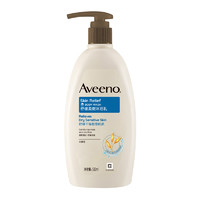 Aveeno 艾惟诺 舒缓柔嫩沐浴露/乳532ml孕妇保湿香型滋润