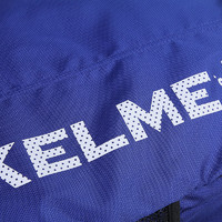 KELME 卡尔美 男女多功能运动双肩包成人儿童足球训练背包带鞋位