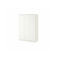 IKEA 宜家 韩国直邮[IKEA] KLEPPSTAD CLEBSTAD 衣柜+门3 柜子 收纳柜