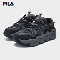 FILA 斐乐 帕尼尼老爹鞋休闲鞋 F12W412111F