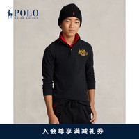  RALPH LAUREN/拉夫劳伦 男童Polo衫