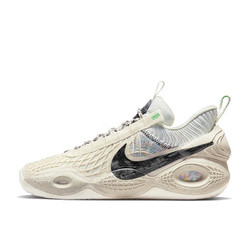 NIKE 耐克 Cosmic Unty 环保材质男女实战篮球鞋-100-001-800 DD2737-100 43