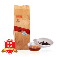 宁红 红茶 2022春茶 一级工夫红茶茶叶 自饮半斤装250g口粮茶 简装