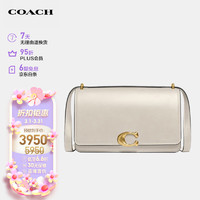 COACH 蔻驰 女士专柜款BANDIT中号单肩斜挎包CC416B4IY