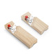 BaoLian 保联 石膏板V型倒角器45度红木石板修边木匠吸音板专用刨木工刨子神器