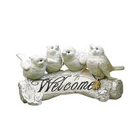 Kishima 花园摆件 鸟园装饰品 KH-60868