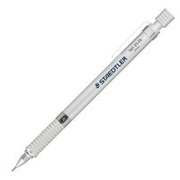 STAEDTLER 施德楼 自动铅笔 经典 925 25-05 银色 0.5mm