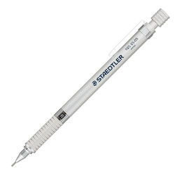 STAEDTLER 施德楼 自动铅笔 经典 925 25-05 银色 0.5mm