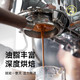  MQ COFFEE 明谦 重度烘焙 教父意式 咖啡豆 500g　