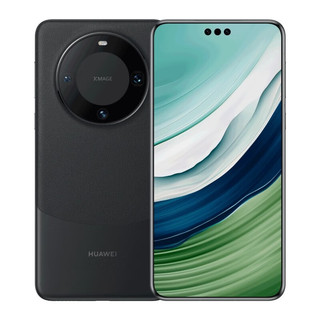 华为mate60 pro 手机 速发 雅丹黑 12G+512GB