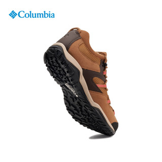 Columbia 哥伦比亚 登山鞋