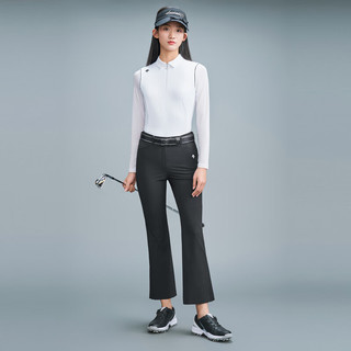 DESCENTEGOLF 迪桑特高尔夫FIELD系列女士长裤夏季新品