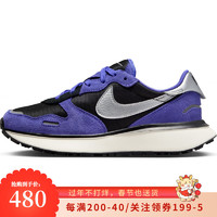 耐克（NIKE）女子潮流休闲休闲鞋FD2196-500 FD2196-500 43