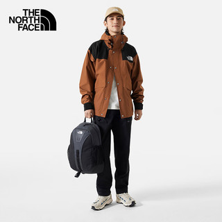 北面（The North Face）1986经典ICON男款FUTURELIGHT冲锋衣复刻款24春夏|5J5N QHO/棕色 XL/185