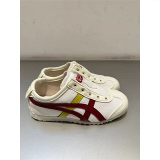 ONITSUKA TIGER老虎童子潮流休闲休闲鞋1184A085-108 1184A085-108 33.5