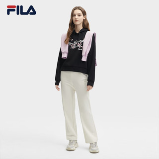 FILA 斐乐 运动卫衣/套头衫