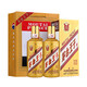 88VIP：MOUTAI 茅台 王子 金王子酒 53%vol 酱香型白酒 500mL*2瓶