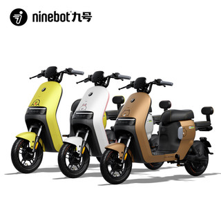 Ninebot 九号 A2z 40 LF 电动自行车