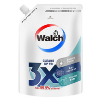 Walch 威露士 3x除菌洗衣液