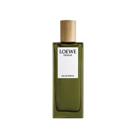 3.8焕新：LOEWE 罗意威 黑色圆舞曲男士香水EDP 50ml