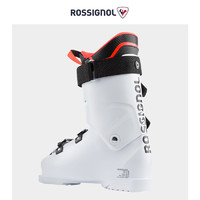 ROSSIGNOL金鸡男女款HERO WORLD CUP 110&120双板滑雪鞋竞速雪鞋
