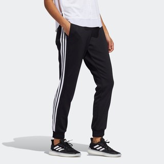 adidas 阿迪达斯 运动裤收口卫裤FT0643