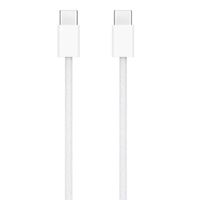 Apple USB-C 织充电线 (1 米)  数据线 苹果15系列